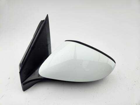 Foto 2ª: Retrovisor Izquierdo Volkswagen T-Cross BASIS 95CV 70KW [DLAC] (2021)