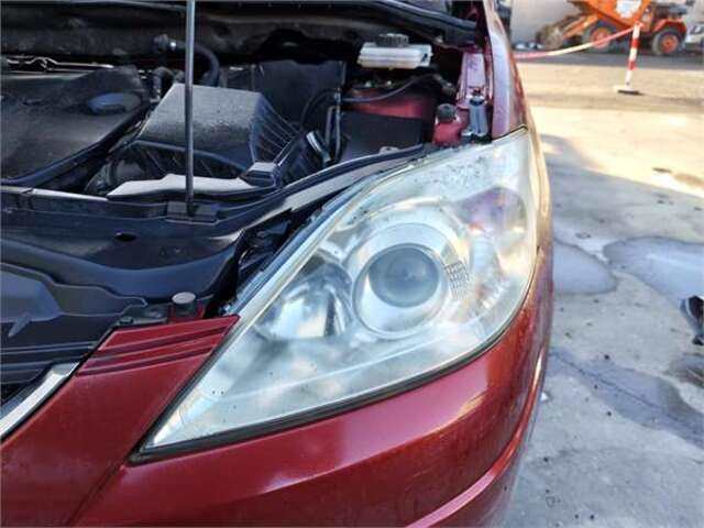 Faro Izquierdo Mazda 5 2.0 CRTD ACTIVE (105KW) [2.0 LTR. - 105 KW DIESEL CAT]