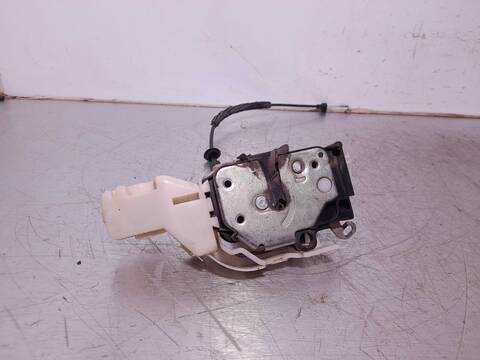 Foto 4ª: Cerradura Puerta Delantera Izquierda Alfa Romeo 159 1.9 JTDM 16V - SELECTIVE 150CV 110KW [939A2000] (2005)