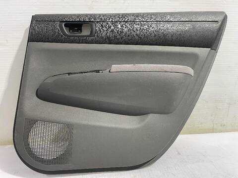 Tapizados Cartoneras Toyota Prius BASIS AUT. 78CV