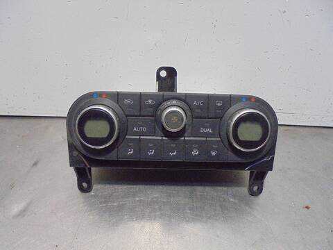 Mando Climatizador Nissan Qashqai ACENTA 106CV 78KW
