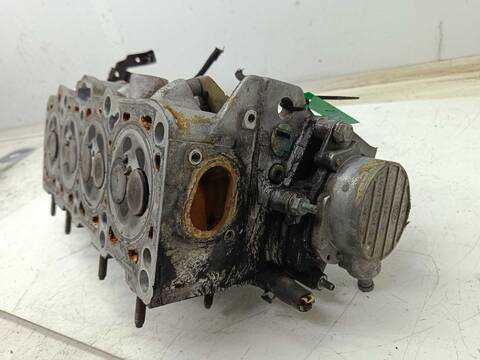 Foto 4ª: Culata Seat Leon SIGNO 110CV 81KW [ASV] (2004)