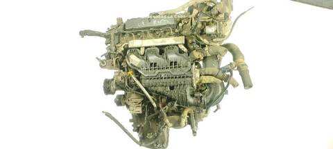 Foto 3ª: Motor Completo Smart Forfour VERSION INDEFINIDA (2014)