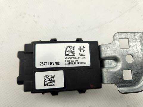 Foto 2ª: Centralita Motor ECU Nissan Qashqai ACENTA 140CV 103KW [HR13] (2020)
