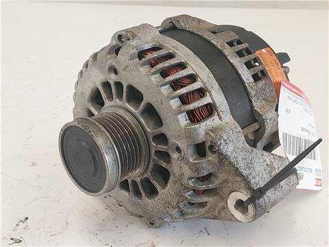 Foto 2ª: Alternador Ssangyong Kyron 2.0 200 XDI 141CV 104KW [D/D20DT] (2008)