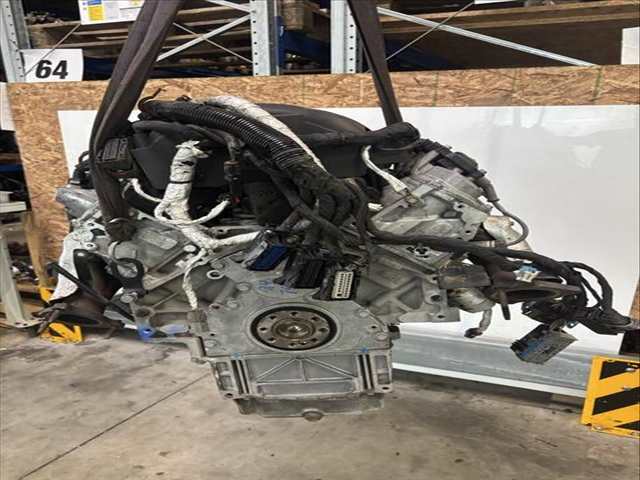 Foto 3ª: Motor Completo Chevrolet Express 4.3 V6 268 - 280 CV [LV1] (2018)