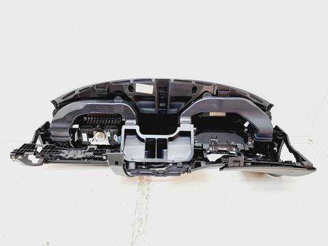 Foto 3ª: Kit Airbag Volkswagen T-Roc BASIS 116CV 85KW [DTRD] (2021)