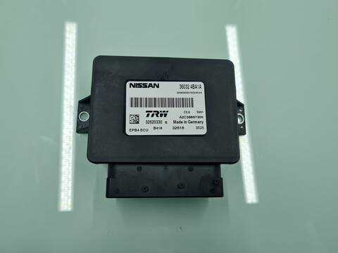 Foto 1ª: Centralita Motor ECU Nissan Qashqai ACENTA 131CV 96KW [R9M] (2017)