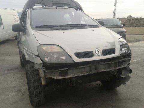 Foto 1ª: Centralita Motor ECU Renault Scenic 1.9 DCI AUTHENTIQUE 102CV 75KW JA..) (2003)