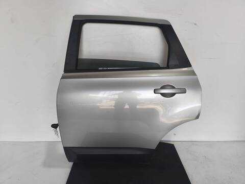 Puerta Trasera Izquierda Nissan Qashqai TEKNA SPORT 131CV 96KW