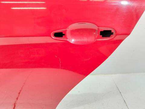 Foto 3ª: Puerta Trasera Izquierda Bmw Serie 3 315 2.0 16V 143CV (2005)