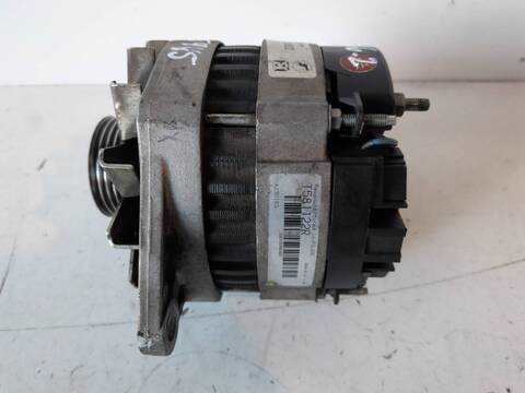 Foto 2ª: Alternador Peugeot 205 1.8 D GENERATION 58CV (1987)