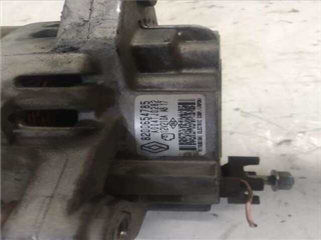 Foto 3ª: Alternador Renault Laguna 2.0 DYNAMIQUE [2.0 LTR. - 96 KW DCI DIESEL CAT] [M9R742]