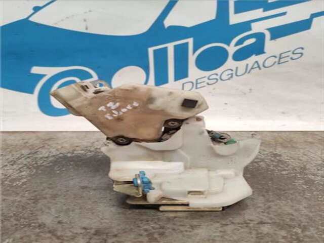 Cerradura Puerta Trasera Izquierda Subaru Impreza 2.0