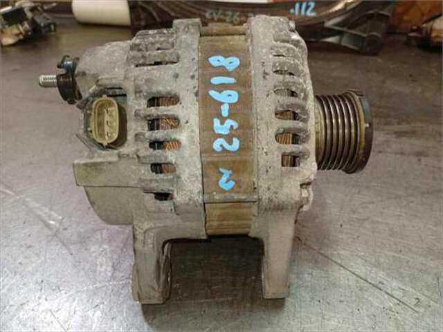 Alternador Nissan Qashqai 2.0