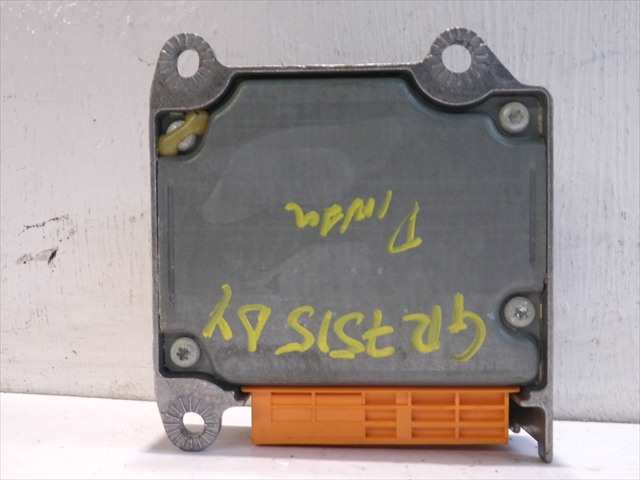 Foto 2ª: Centralita Airbag Fiat Multipla 1.9 JTD 1999-2004 [182B4000] (1999)