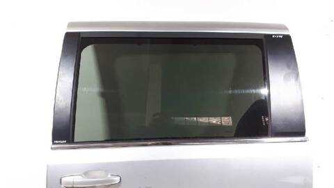 Foto 3ª: Puerta Lateral Corredera Izquierda Chrysler Grand Voyager 2.8 CRD CAT 163CV 120KW [VM64C] (2008)