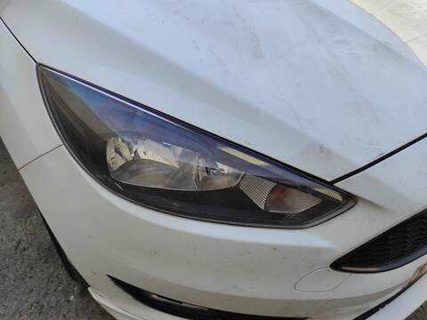 Foto 1ª: Faro Derecho Ford Focus M1DD BERLINA (2018)