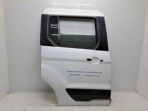 Puerta Lateral Corredera Derecha Ford Transit FURGON 200 L1 AMBIENTE 101CV 74KW
