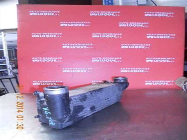 Foto 3ª: Intercooler Mg ZR 2.0 TD [20 T2N]