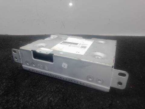 Sistema Audio Radio CD Citroen C4 1.5 BLUEHDI 130 BBYHZB) 131CV 96KW