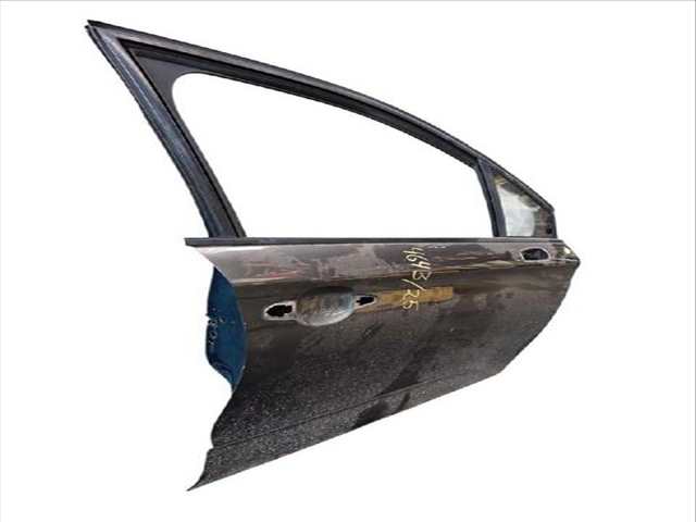 Foto 2ª: Puerta Delantera Derecha Citroen C4 1.6 HDI 90 (2009)