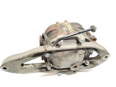 Foto 4ª: Diferencial Trasero Mercedes Vito 111 CDI 639.601 639.603 639.605) 109CV 80KW FURGONETA [646982] (2005)