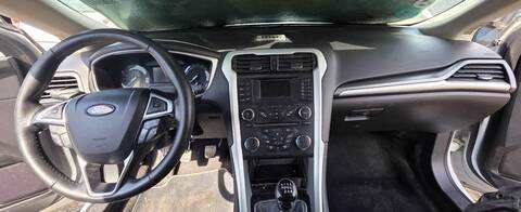 Kit Airbag Ford Mondeo BUSINESS EDITION 150CV 110KW