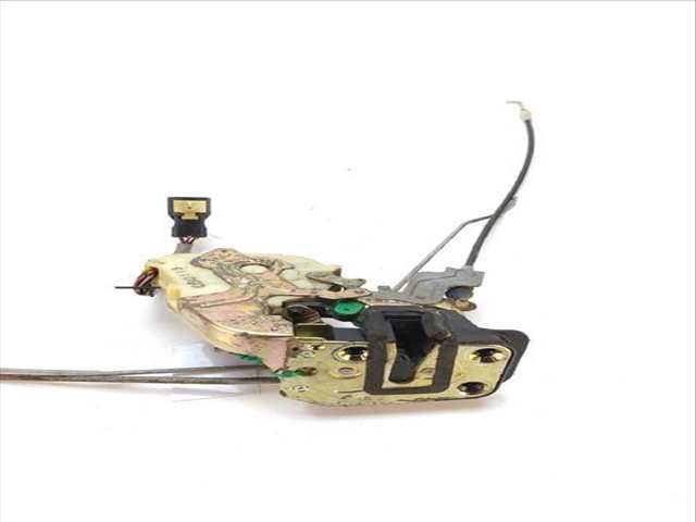 Foto 1ª: Cerradura Puerta Delantera Derecha Kia Sorento 2.5 CRDI 4WD (2002)