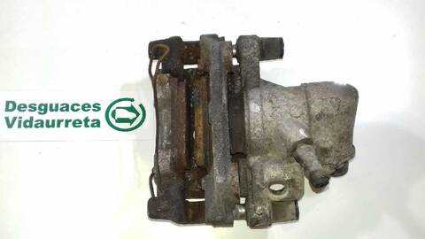 Foto 3ª: Pinza Freno Trasera Izquierdo Mazda 3 1.6 CD DIESEL CAT 109CV 80KW [Y6] (2010)