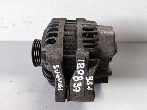 Foto 2ª: Alternador Suzuki Wagon 1.3 GL 76CV