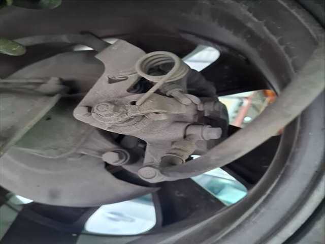 Pedal Embrague Kia Rio DRIVE 84CV 62KW