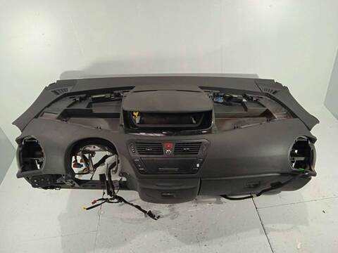 Foto 1ª: Salpicadero Citroen C4 PICASSO (2007)