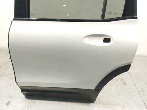 Foto 3ª: Puerta Trasera Izquierda Mercedes Clase GLB 200 2.0 D 150CV 110KW AUT. 4MATIC 247.613 [654920] (2023)