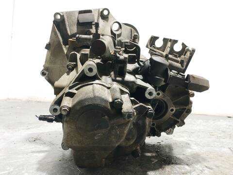 Foto 3ª: Caja Cambios Lancia Musa 1.3 D MULTIJET 350.AXG11 350.AXG1A) 90CV 66KW [199 A3.000] (2009)