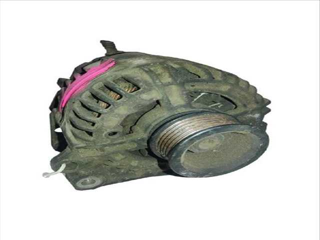 Foto 2ª: Alternador Nissan Cabstar 125.35 125.45 TL0 VL0) (1992)