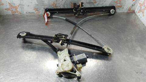 Foto 3ª: Elevalunas Eléctrico Delantero Derecho Audi A3 AMBIENTE 110CV 81KW [CRK] (2014)