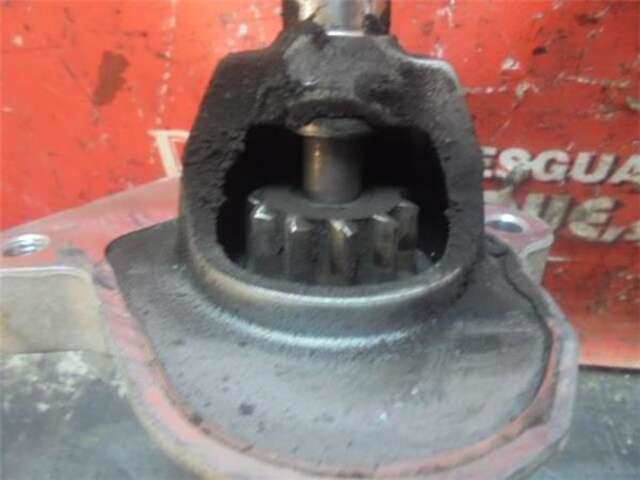 Foto 2ª: Motor de Arranque Ford C Max 1.6 TDCI (CB7)(2010 _) [T1DA]