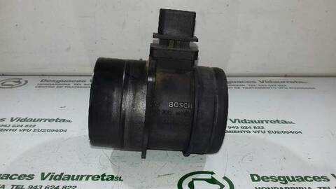 Caudalimetro Volkswagen Tiguan COUNTRY 140CV 103KW