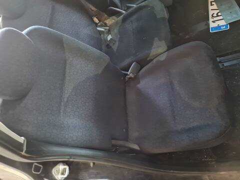 Asientos Traseros Honda Frv 2.2 CTDI COMFORT 140CV 103KW BE)
