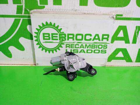 Motor Limpia Trasero Citroen C3 ORIGINS 82CV 60KW
