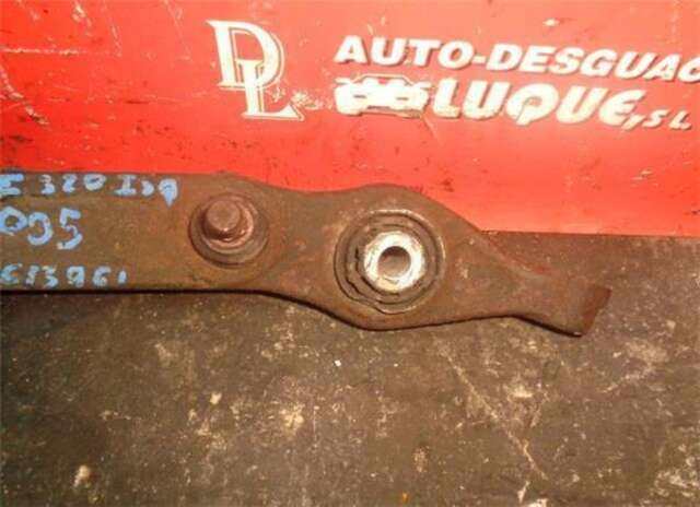 Foto 2ª: Brazo Suspension Delantero Izquierdo Mercedes Clase E 180 3.2 E 320 CDI (211.026) [3.2 LTR. - 150 KW CDI CAT] [OM 648.961]
