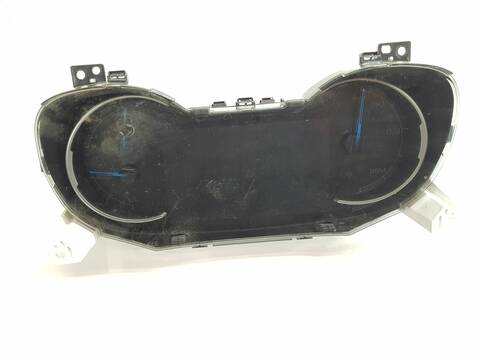 Foto 2ª: Cuadro de Instrumentos Toyota Rav4 HYBRID 4X4 STYLE (1994)