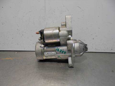 Motor de Arranque Nissan Juke 1.6 CAT 113CV 83KW