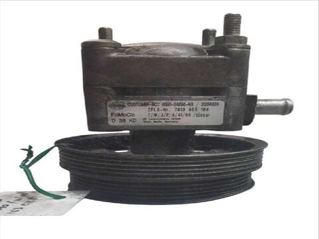 Foto 2ª: Bomba de Direccion Volvo XC 60 D5 AWD (2008)