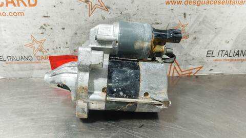 Foto 2ª: Motor de Arranque Opel Crossland INNOVATION 131CV 96KW [HN05] (2019)