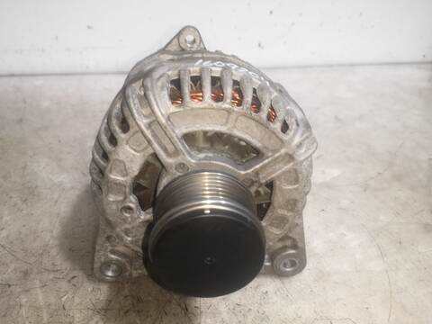 Alternador Dacia Duster K9K898