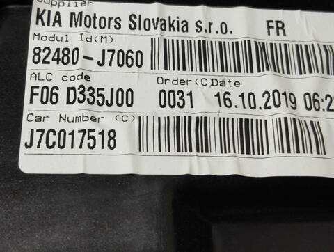 Foto 2ª: Elevalunas Eléctrico Delantero Derecho Kia Xceed DRIVE 136CV 100KW [D4FE] (2020)