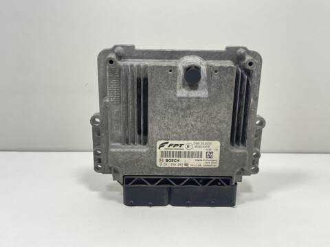 Centralita Motor ECU Iveco Daily F1CGL411B FURGON