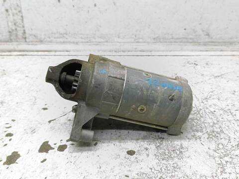 Motor de Arranque Opel Combo 1.5 D 102CV 75KW FURGONETA